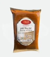 الطحان عجينة تمر سعودي 1 كجم