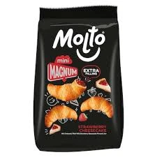 مولتو مينى ماجنم شوكولاتة بالبندق