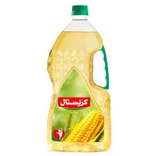 كريستال زيت ذرة 2.2 لتر