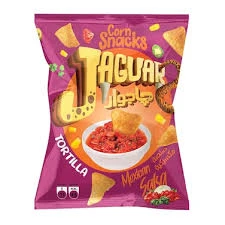 جاجوار صلصة حلوة