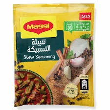ماجي تتبيلة التسبيكة كيس 6جم