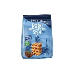 بيك ستيكس بطعم المشاوي عالفحم