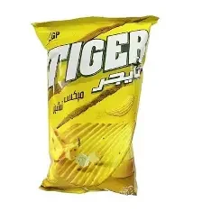 تايجر ميكس تشيز