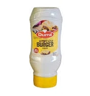 الدرة برجر صوص380جم