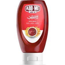 اد-مى كاتشب 245 جم