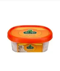 حلواني اخوان حلاوة طحينية باللوز 250جم