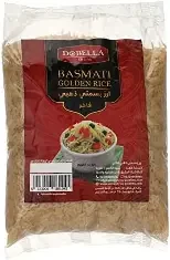 دوبيلا ارز بسمتي ذهبي كيس 1كجم
