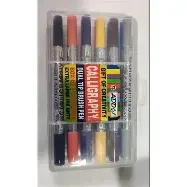 قلم سبوره دومز 4قطعة