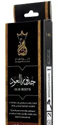 بخور جذور العود 10 اعواد