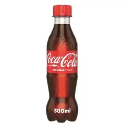 كوكاكولا اكشن 300 مل