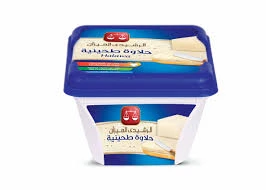 الرشيدي الميزان حلاوة طحينية 250جم