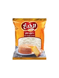 المطبخ دقيق فاخر متعدد الاستخدامات 1كجم