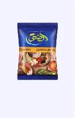 الضحى كمون مطحون 20 جم