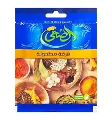 الضحى قرفة مطحونة 20جم