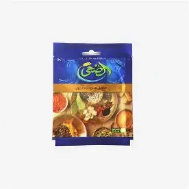 الضحى فلفل اسود مطحون 20جم