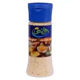 الضحى زنجبيل مطحون 70جم