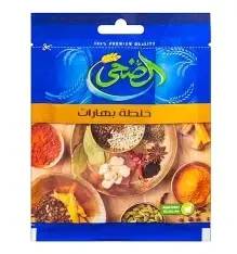 الضحى خلطة بهارات 20 جم