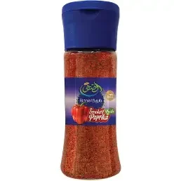 الضحى بابريكا مدخنة 60جم