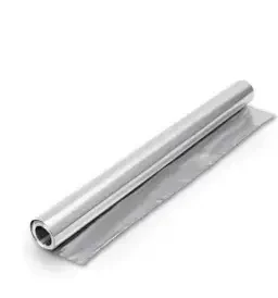 المنيوم فويل 20 متر