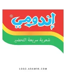 اندومي جامبو بطعم الخضار الحار