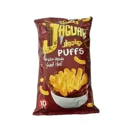 جاجوار بافس جامبو شطة حلوة