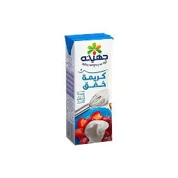 جهينه كريمة خفق 200 مل