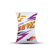 زيو اراميش بافس بطعم الفلفل الحلو