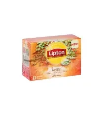 ليبتون اعشاب ينسون 12 كيس