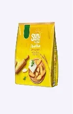 صن بايتس بطعم جبنة متبلة