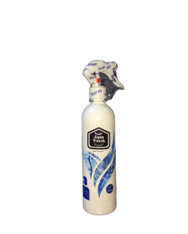 معطر اكوا فريش 460مل