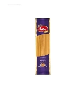 حواء مكرونة اسباجتي 400 جم