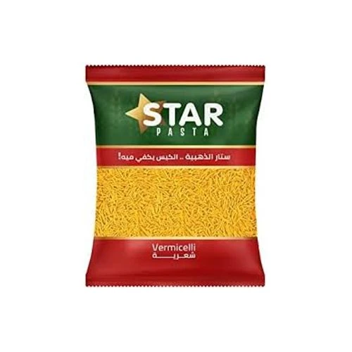 ستار شعرية 1كجم