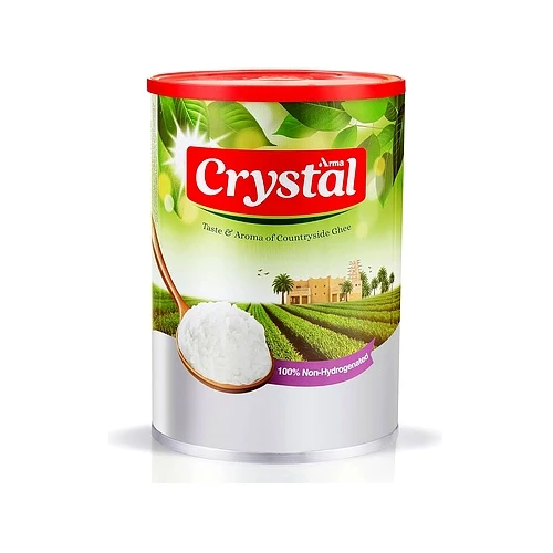 كريستال بطعم وريحة السمنة الفلاحي 1 كيلو