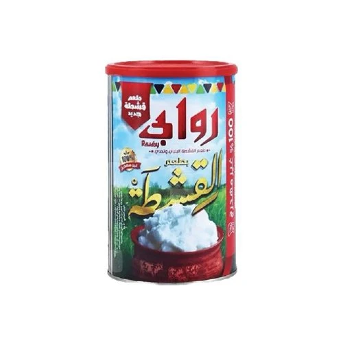 روابي بطعم القشطة 700جم