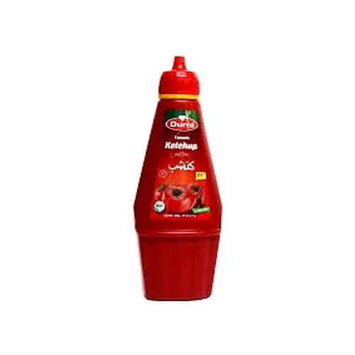 الدرة كاتشب حار 500
