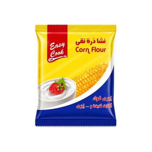 ايزى كوك نشا ذرة نقى 40 جم