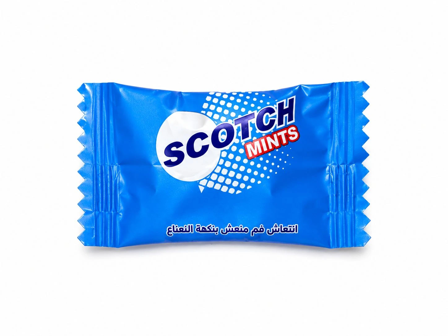 سكوتكش نعناع صغير