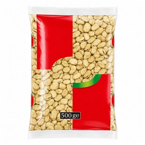 حبات فول تدميس 500 جم