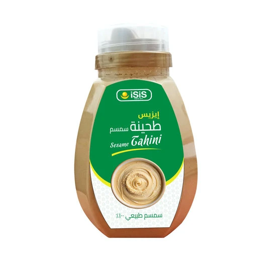ايزيس طحينه سمسم 700جم
