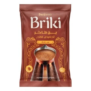 بريكي بن تركي فاتح سادة 40 جم