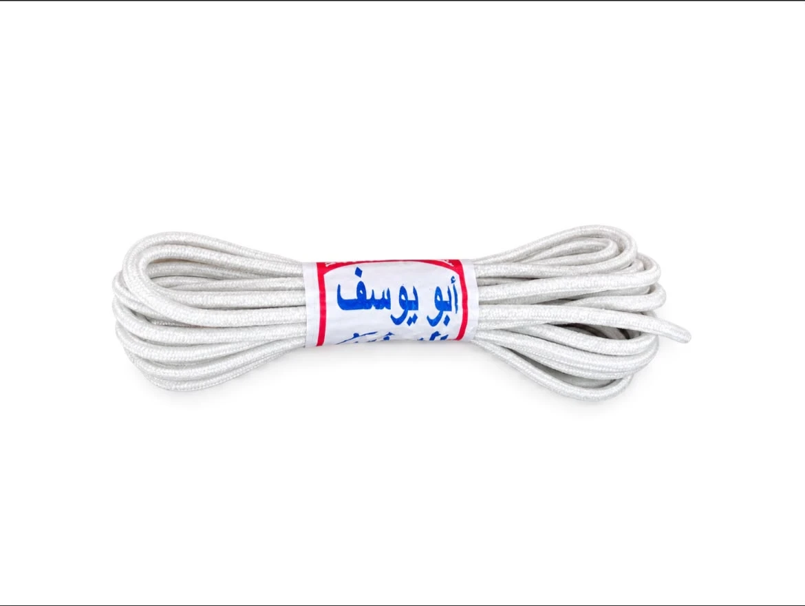 حبل استيك للملابس