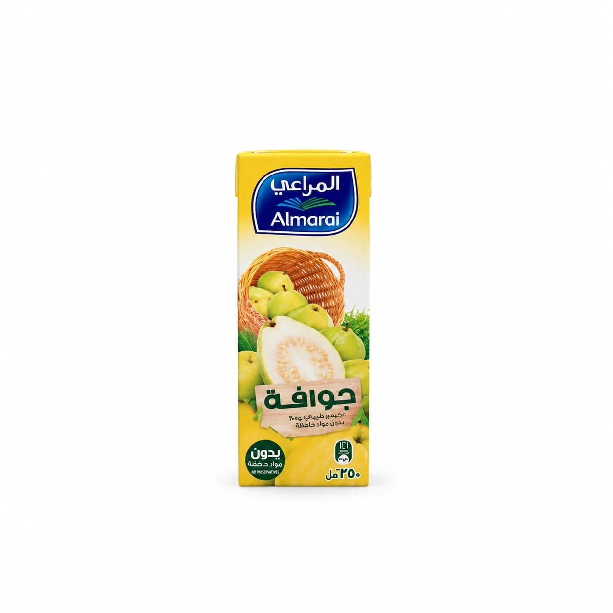 المراعي جوافة 235 مل