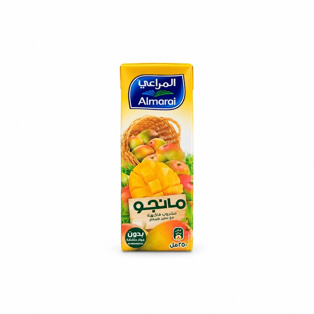 المراعي مانجو 235 مل